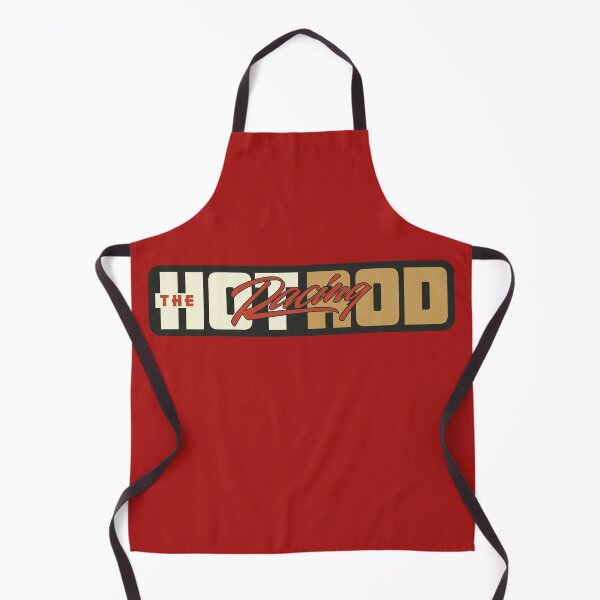 Item preview, HOTROD Racing Sticker designed and sold by 76-Motors.