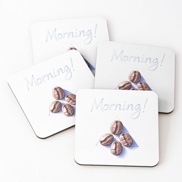 Item preview, Coffee designed and sold by Calinus33.