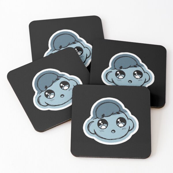Item preview, Meet the sad cloud :( designed and sold by petricorstudios.
