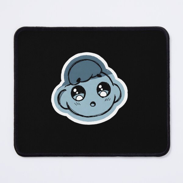 Item preview, Meet the sad cloud :( designed and sold by petricorstudios.