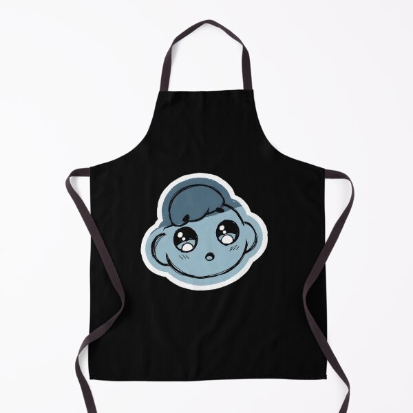 Item preview, Meet the sad cloud :( designed and sold by petricorstudios.