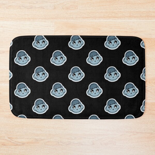 Item preview, Meet the sad cloud :( designed and sold by petricorstudios.
