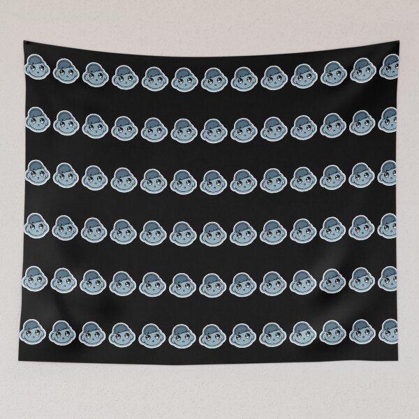 Item preview, Meet the sad cloud :( designed and sold by petricorstudios.