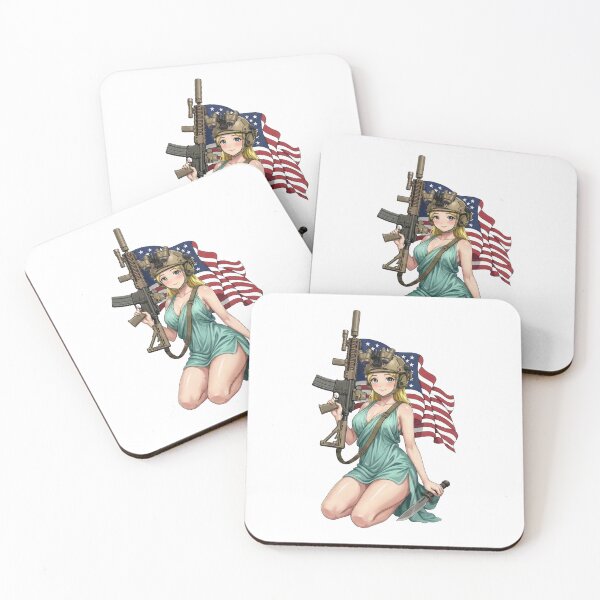 Item preview, Tactical Meme Girl designed and sold by RAWLIFEGRAPHIC.