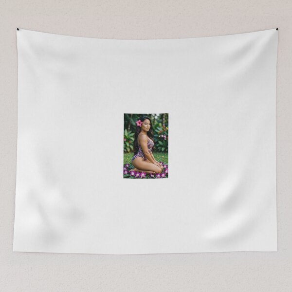 Item preview, Shanti Riveria Floral Designs Sunlit Garden designed and sold by CathryneDelamort.