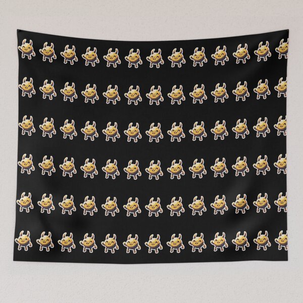 Item preview, Grrrr baby monster :) designed and sold by petricorstudios.