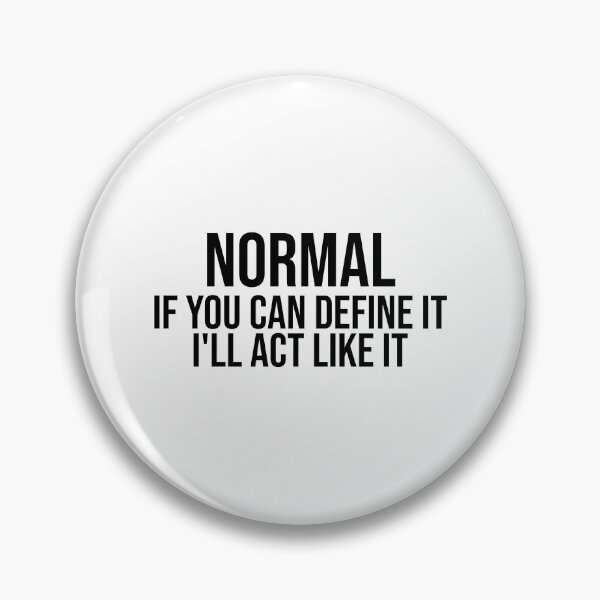Item preview, Normal. If you can define it I'll act like it  designed and sold by walkthecow.