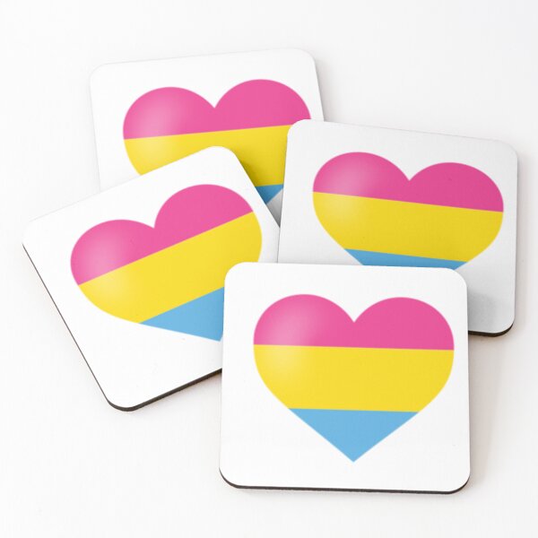 Item preview, Pan heart  designed and sold by cascadinao.