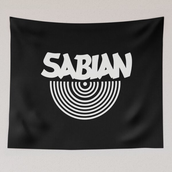 Item preview, Sabians Cymbals Drums  designed and sold by Valcate.