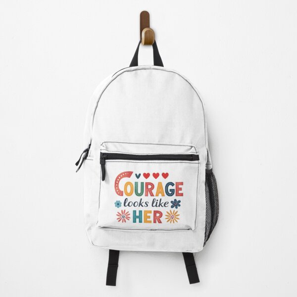 Item preview, Courage looks like her designed and sold by nimmitrends.