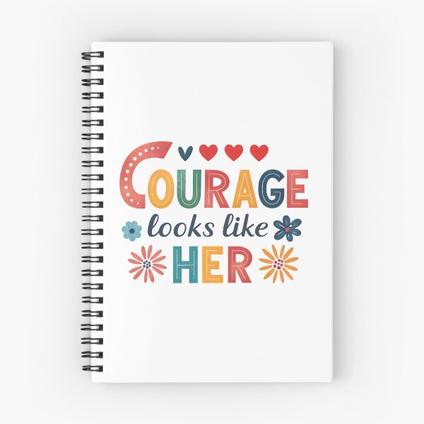 Item preview, Courage looks like her designed and sold by nimmitrends.