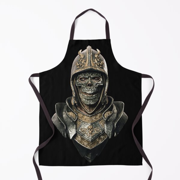 Item preview, ORNAMENTAL SKULL designed and sold by ERIC SOUSA DARK ART.