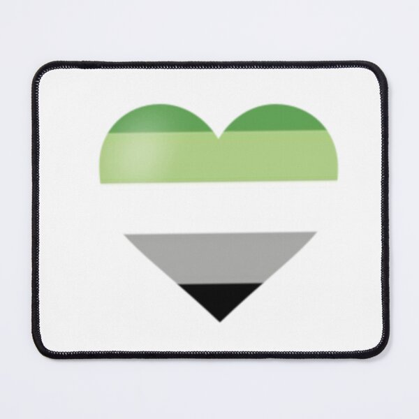 Item preview, Aromantic  designed and sold by cascadinao.