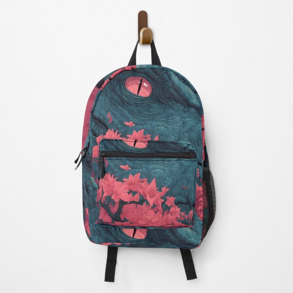 Item preview, Dragon Pink magery Blending Nature Mythology Human Emotion designed and sold by ART ATTACK ZONE.