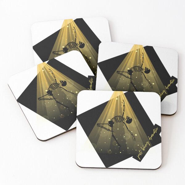 Item preview, Just Being Dramatic designed and sold by DiseaseWheeze.