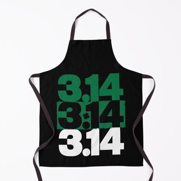 Item preview, 3.14 Irish Lucky Numbers designed and sold by SignumShop.