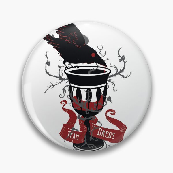 Item preview, Team Dregs designed and sold by Aelin Design.