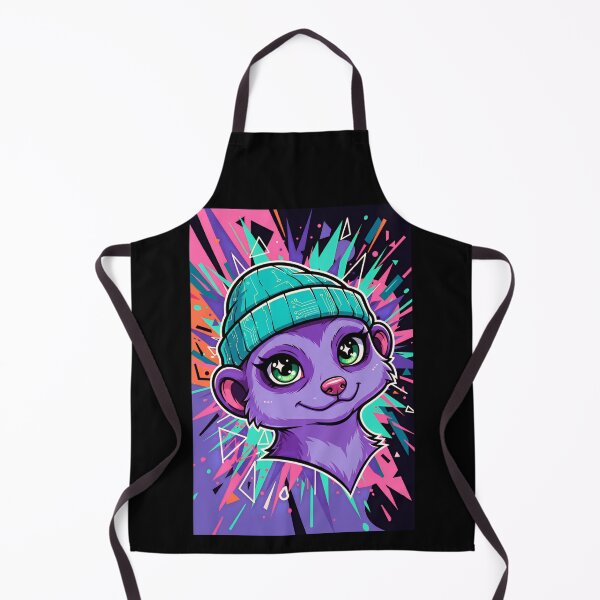 Item preview, Cool colorful design designed and sold by petricorstudios.
