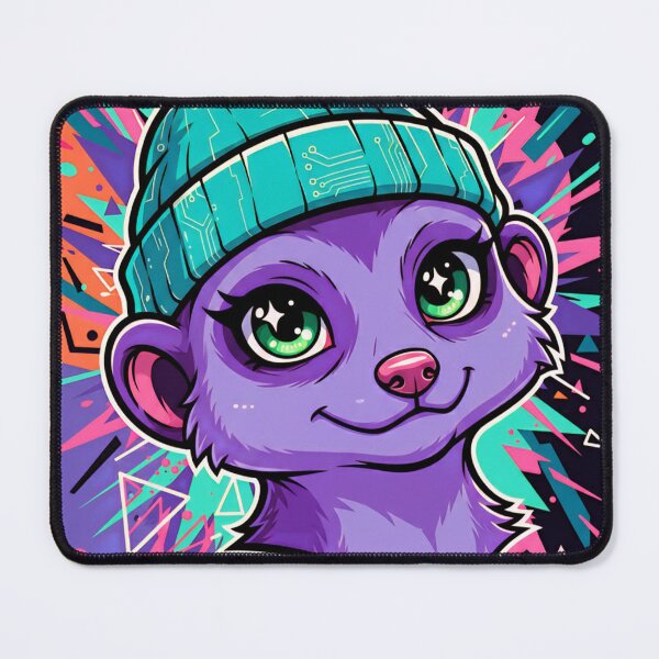 Item preview, Cool colorful design  designed and sold by petricorstudios.