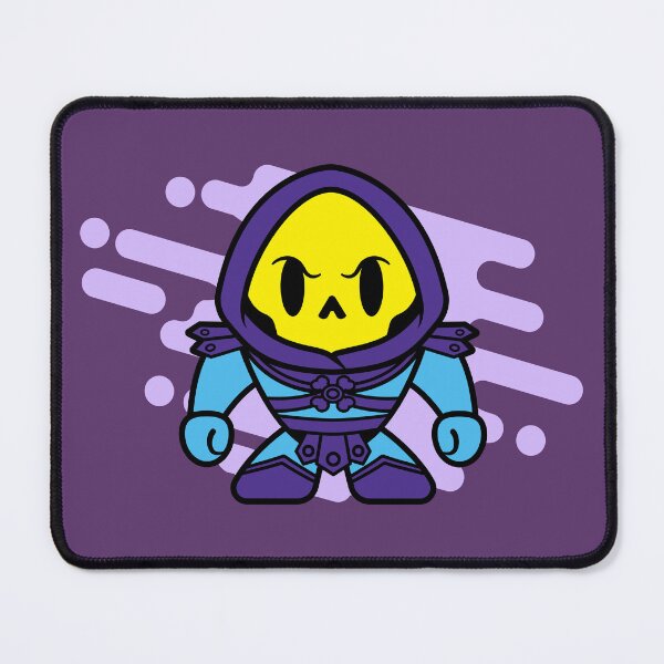Item preview, Skeletor designed and sold by Bien-o-No.
