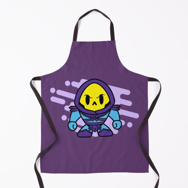 Item preview, Skeletor designed and sold by Bien-o-No.