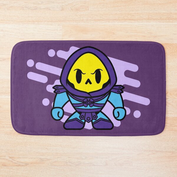 Item preview, Skeletor designed and sold by Bien-o-No.