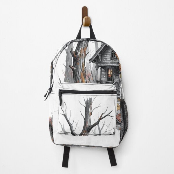 Item preview, Creepy cabin designed and sold by Tragedyshop.