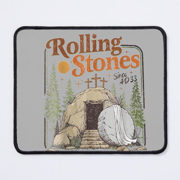 Item preview, Christian Easter Shirt The Stone Was Rolled Away He Is Alive designed and sold by GreggRoss.