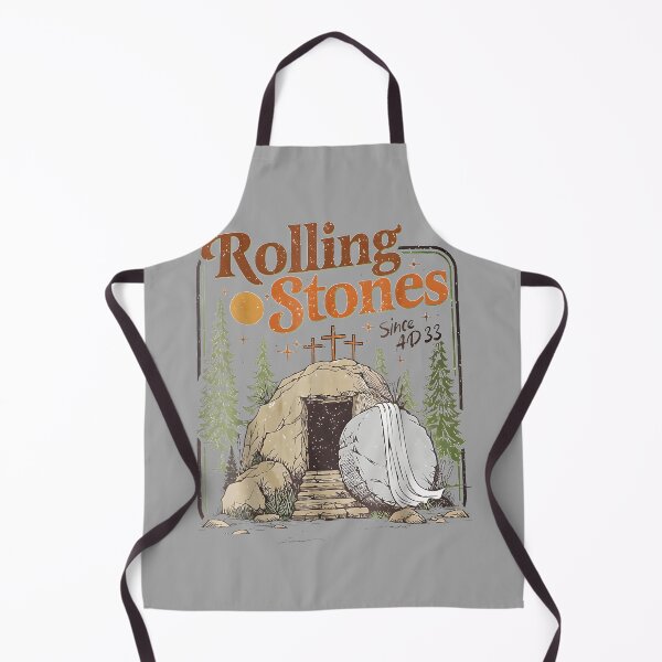 Item preview, Christian Easter Shirt The Stone Was Rolled Away He Is Alive designed and sold by GreggRoss.