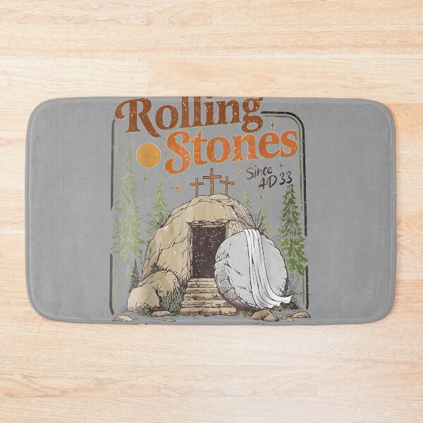 Item preview, Christian Easter Shirt The Stone Was Rolled Away He Is Alive designed and sold by GreggRoss.