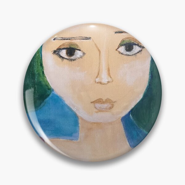 Item preview, Soledad designed and sold by Elisa Duarte.