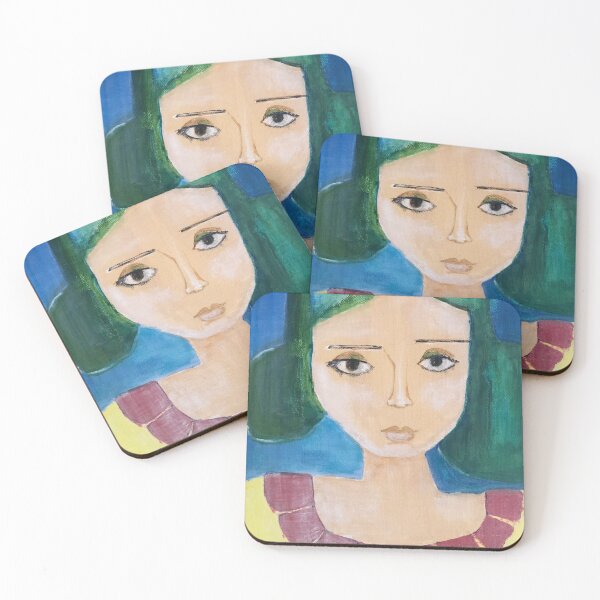 Item preview, Soledad designed and sold by Elisa Duarte.