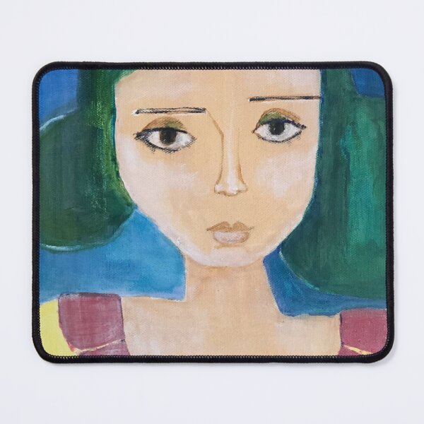Item preview, Soledad designed and sold by Elisa Duarte.