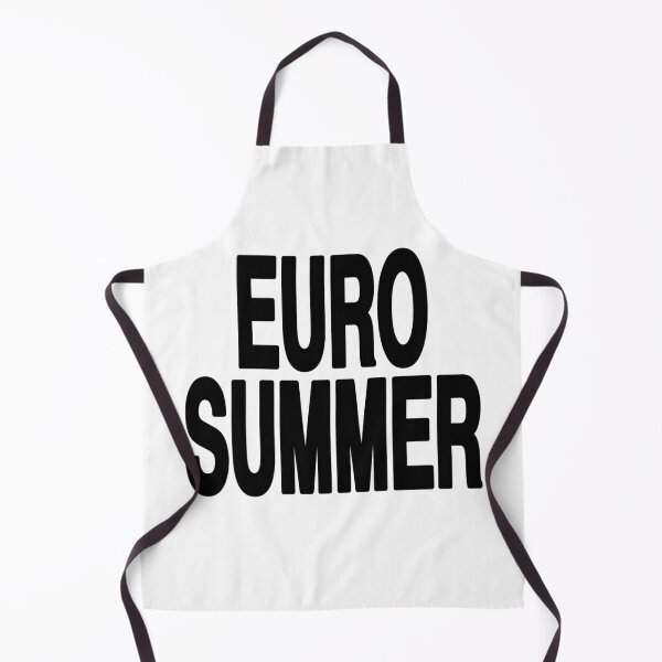 Item preview, EURO SUMMER designed and sold by EigengrauART.