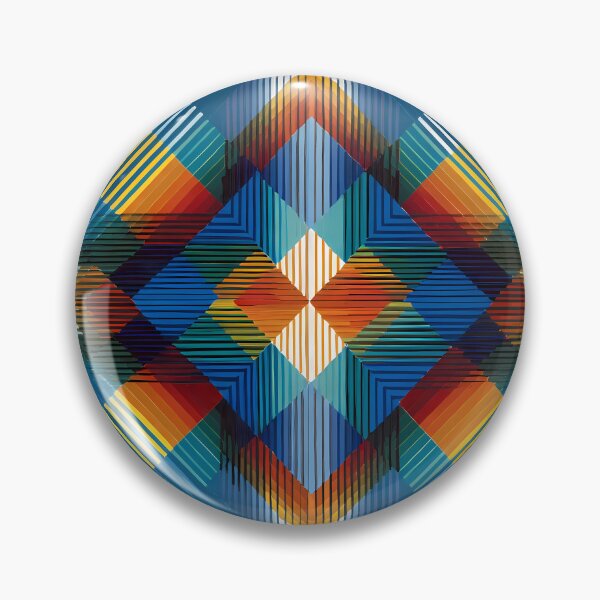 Item preview, Colors Surreal Imagery Blending Nature Mythology Human Emotion designed and sold by ART ATTACK ZONE.