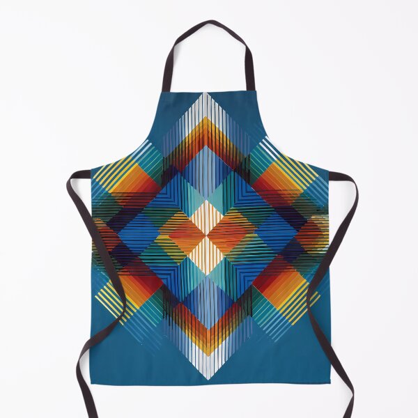 Item preview, Colors Surreal Imagery Blending Nature Mythology Human Emotion designed and sold by ART ATTACK ZONE.