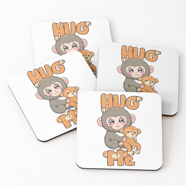 Item preview, Punch Hug Me designed and sold by GeorgeEmmanual.
