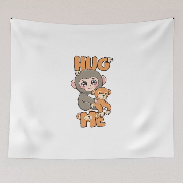 Item preview, Punch Hug Me designed and sold by GeorgeEmmanual.