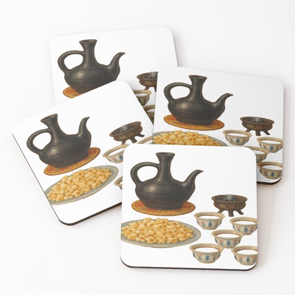 Item preview, Beautiful of  Ethiopia coffee Art. designed and sold by HabeshaCreative.