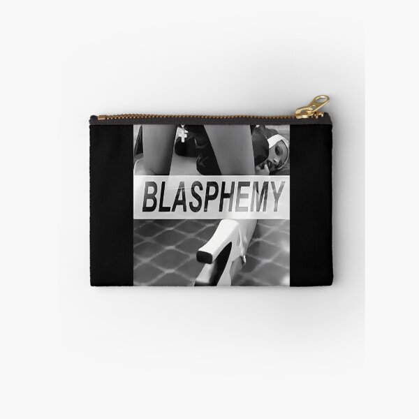 Item preview, Blasphhemy designed and sold by kyrosnag.