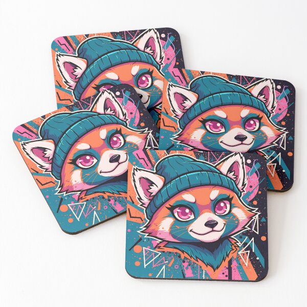 Item preview, Cool colorful design  designed and sold by petricorstudios.