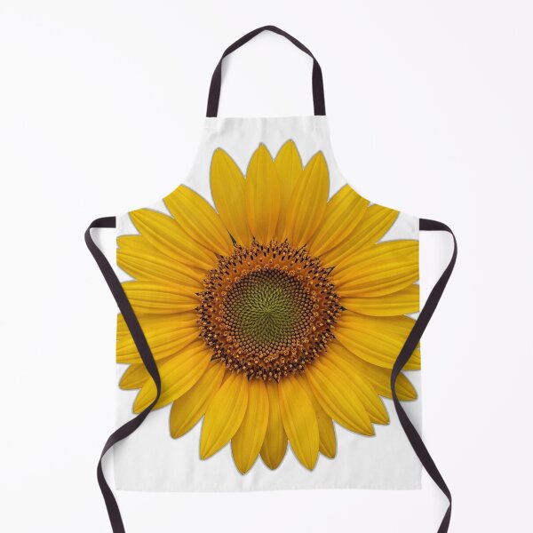 Item preview, Sunflower Bloom Icon v2 — Stained Glass 15 designed and sold by pumsquare.