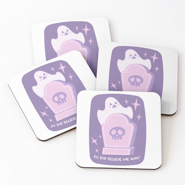 Item preview, Do You Believe Me Now? designed and sold by DiseaseWheeze.
