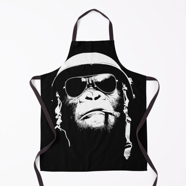 Item preview, The Tactical Gorilla designed and sold by Retro Type.
