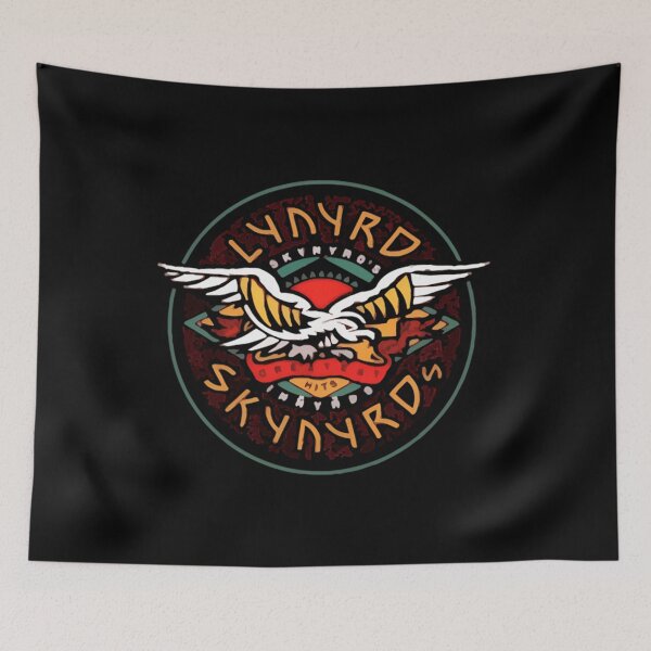 Item preview, Lynyrdd Merch  designed and sold by RasterJunkie.