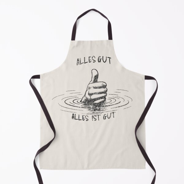 Item preview, All good | Political exhaustion & resignation designed and sold by VariousGoodies.