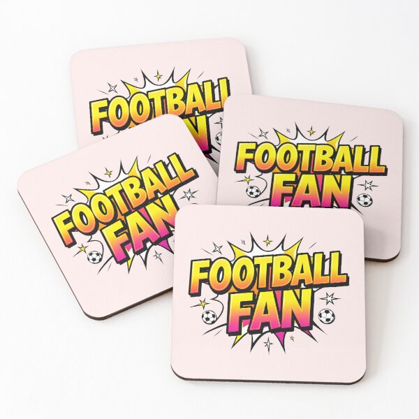Item preview, Football theme designed and sold by PrintLabStudio.