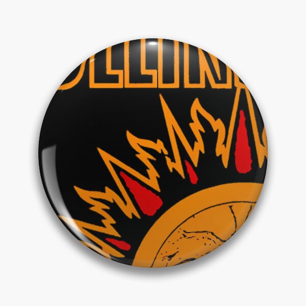 Item preview, Rollins Band designed and sold by kyrosnag.
