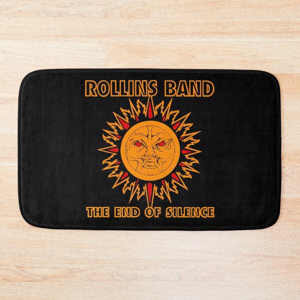Item preview, Rollins Band designed and sold by kyrosnag.