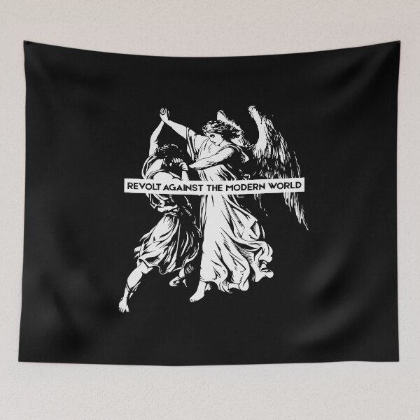 Item preview, REVOLT AGAINST  designed and sold by ÔmegaFit.